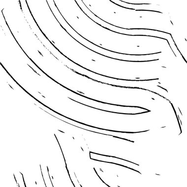 monokrom soyut dokusu. resim siyah ve beyaz tonların efektini içerir