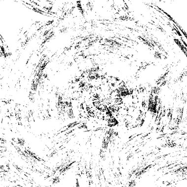 monokrom soyut dokusu. resim siyah ve beyaz tonların efektini içerir