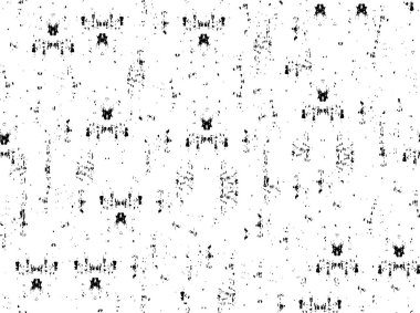 monokrom soyut dokusu. resim siyah ve beyaz tonların efektini içerir