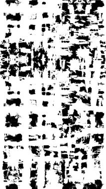 monokrom soyut dokusu. resim siyah ve beyaz tonların efektini içerir