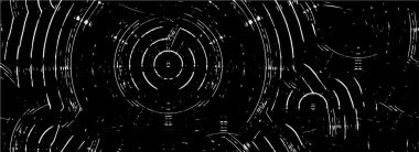 monokrom soyut dokusu. resim siyah ve beyaz tonların efektini içerir