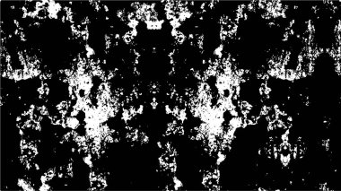 monokrom soyut dokusu. resim siyah ve beyaz tonların efektini içerir