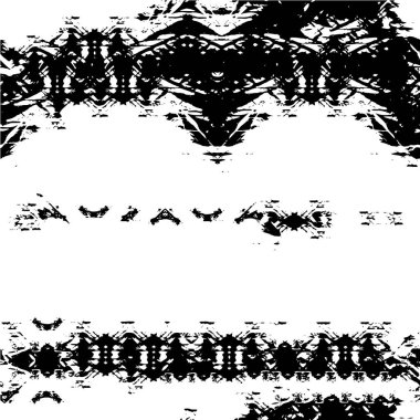 monokrom soyut dokusu. resim siyah ve beyaz tonların efektini içerir