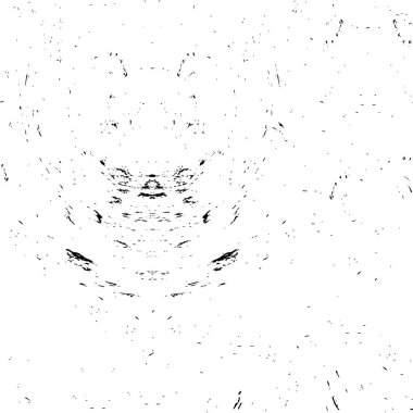 monokrom soyut dokusu. resim siyah ve beyaz tonların efektini içerir