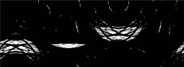 monokrom soyut dokusu. resim siyah ve beyaz tonların efektini içerir