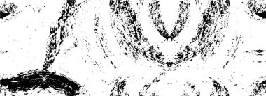 monokrom soyut dokusu. resim siyah ve beyaz tonların efektini içerir