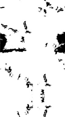 monokrom soyut dokusu. resim siyah ve beyaz tonların efektini içerir