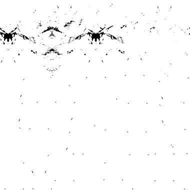 monokrom soyut dokusu. resim siyah ve beyaz tonların efektini içerir