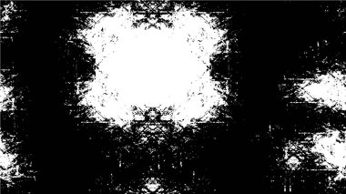 monokrom soyut dokusu. resim siyah ve beyaz tonların efektini içerir