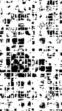 monokrom soyut dokusu. resim siyah ve beyaz tonların efektini içerir