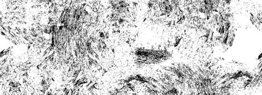 monokrom soyut dokusu. resim siyah ve beyaz tonların efektini içerir