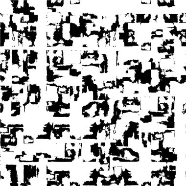 monokrom soyut dokusu. resim siyah ve beyaz tonların efektini içerir