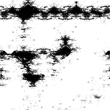 soyut geometrik siyah piksel arkaplan.