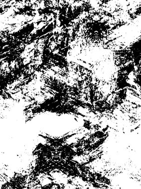 soyut geometrik siyah piksel arkaplan.