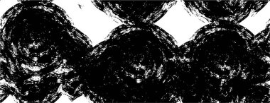Soyut arkaplan. Monokrom dokusu. Siyah ve beyaz desenli arkaplan.