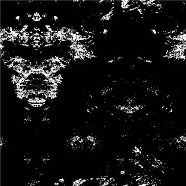 Soyut arkaplan. Monokrom dokusu. Siyah ve beyaz desenli arkaplan.