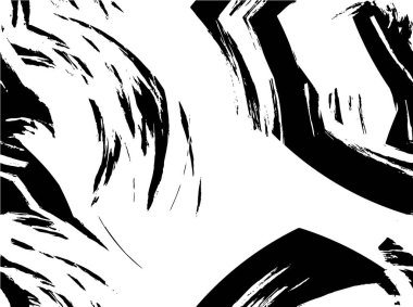 Kusursuz desen, soyut grunge arkaplanı