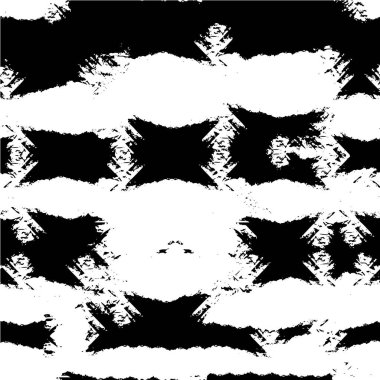 Kusursuz desen, soyut grunge arkaplanı