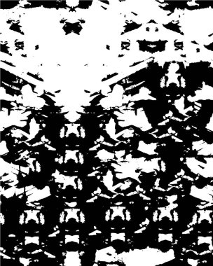 Kusursuz desen, soyut grunge arkaplanı