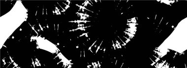 Kusursuz desen, soyut grunge arkaplanı