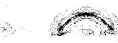 Kusursuz desen, soyut grunge arkaplanı