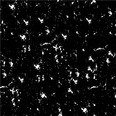 Soyut grunge arkaplanı. Monokrom dokusu. Siyah ve beyaz desenli arkaplan