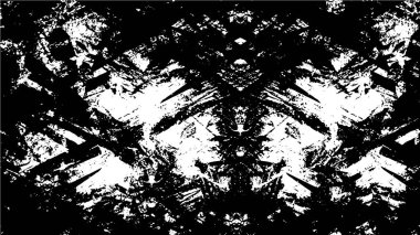 siyah ve beyaz desenli, soyut arkaplan