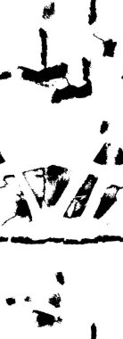 siyah ve beyaz desenli, soyut arkaplan