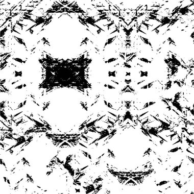 siyah ve beyaz desenli, soyut arkaplan