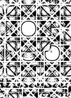 siyah ve beyaz desenli, soyut arkaplan