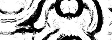 siyah ve beyaz desenli, soyut arkaplan