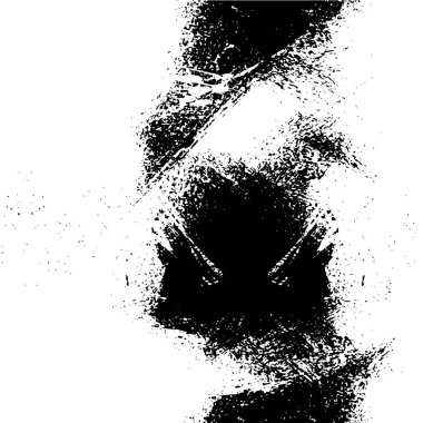 siyah ve beyaz desenli, soyut arkaplan