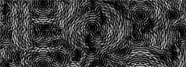 siyah ve beyaz desenli, soyut arkaplan