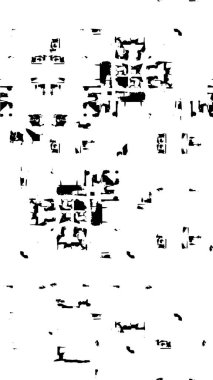 metin veya resim için alanı olan grunge arkaplanı