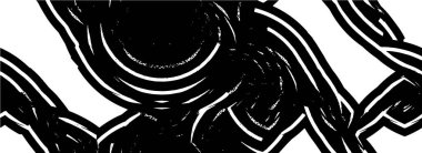 soyut geometrik siyah piksel arkaplan.