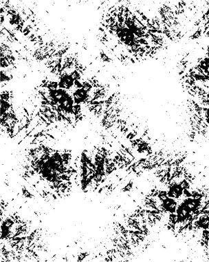 soyut geometrik siyah piksel arkaplan.