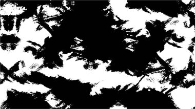 Kopya alanı için soyut duvar kağıdı, beton yüzey için sıkıntılı boya. 