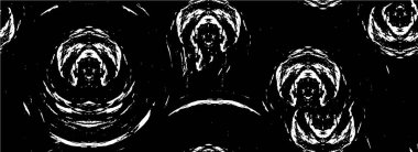 Grafik tasarımı için grunge kaplama yüzeyi. soyut arkaplan