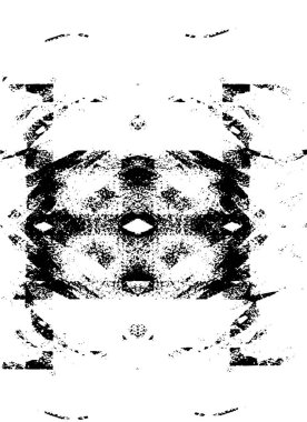 Grafik tasarımı için grunge kaplama yüzeyi. soyut arkaplan