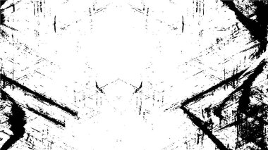 Grafik tasarımı için grunge kaplama yüzeyi. soyut arkaplan