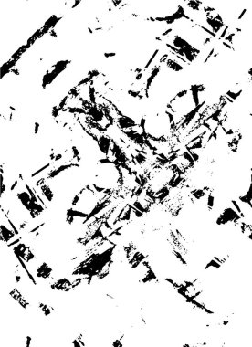 Grafik tasarımı için grunge kaplama yüzeyi. soyut arkaplan