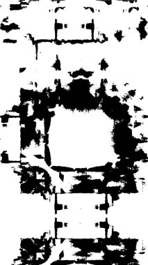 Grafik tasarımı için grunge kaplama yüzeyi. soyut arkaplan