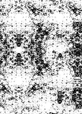 Grafik tasarımı için grunge kaplama yüzeyi. soyut arkaplan