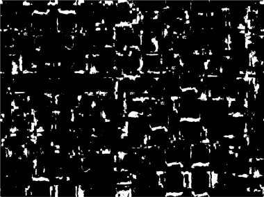 Grafik tasarımı için grunge kaplama yüzeyi. soyut arkaplan