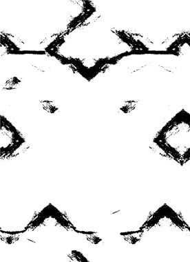 Çizikli siyah beyaz lekeler, soyut duvar kağıtları.