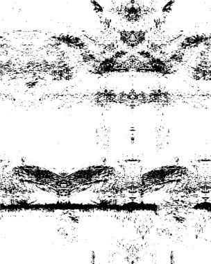 Grafik tasarımı için grunge kaplama yüzeyi. soyut arkaplan