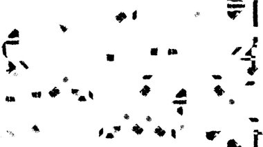 Grafik tasarımı için grunge kaplama yüzeyi. soyut arkaplan