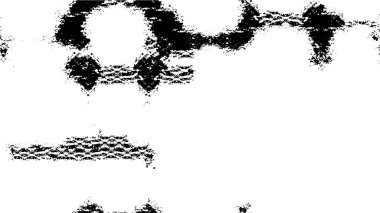 beton yüzeyde sorun var. siyah ve beyaz çizikler, soyut yıpranmış duvar kağıdı