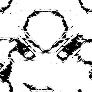 beton yüzeyde sorun var. siyah ve beyaz çizikler, soyut yıpranmış duvar kağıdı