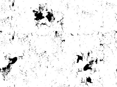 beton yüzeyde sorun var. siyah ve beyaz çizikler, soyut yıpranmış duvar kağıdı